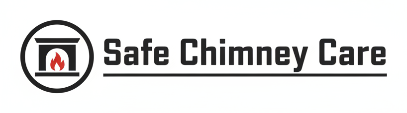 Safe Chimney Care logo